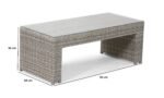Puerto Rico table for outdoor decor - Image 2