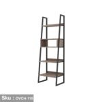 Shelving unit 60x40cm - OVCH-115 - Image 2