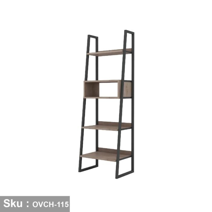 Shelving unit 60x40cm - OVCH-115 - Image 2