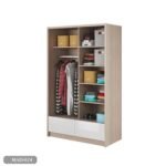 Spanish MDF Wooden Cabinet - MAD-024 - Image 2