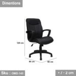 Director's chair - OMD-143 - Image 3