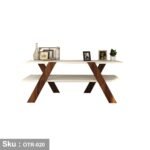 High quality MDF TV table - OTR-020 - Image 2