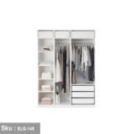 High-quality MDF Wood Dressing - ElG-148 - Image 2