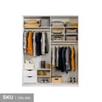 High quality MDF wood dressing - OAL-066 - Image 2