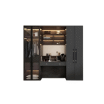 High Quality MDF Wood Dressing - OSM-401 - Image 2