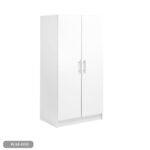 MDF Wood Cabinet - WAF-059 - Image 2