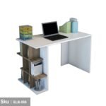 Spanish MDF desk 120 * 75 - Image 2