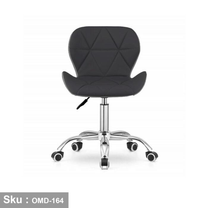 Leather office chair - OMD-164 - Image 2