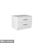 High-quality MDF Commode - OTR-022 - Image 2