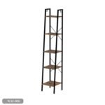 MDF and metal library - WAF-006 - Image 2