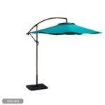 Imported 360 degree rotating cantilever umbrella, diameter 3 meters - OST-003 - Image 2