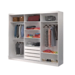 High Quality MDF Wood Dressing - OSM-417 - Image 2