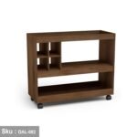Coffee Corner MDF - OAL-082 - Image 2