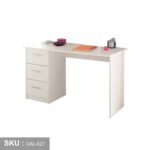 High-quality MDF wooden desk - OAL-027 - Image 2