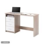 Spanish MDF Employee Desk - CEM-165 - Image 2