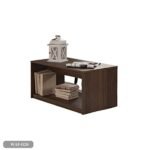 MDF Wood Coffee Table - WAF-028 - Image 2