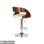 Hydraulic Bar Chair - OMD-183 - Image 3