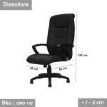 Director chair - OMD-142 - Image 3