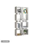 MDF and metal library - WAF-008 - Image 2