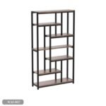 MDF and metal library - 007-WAF - Image 3