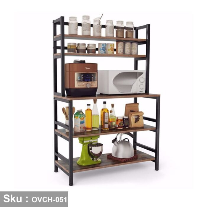 Kitchen unit 80x40cm - OVCH-051 - Image 2