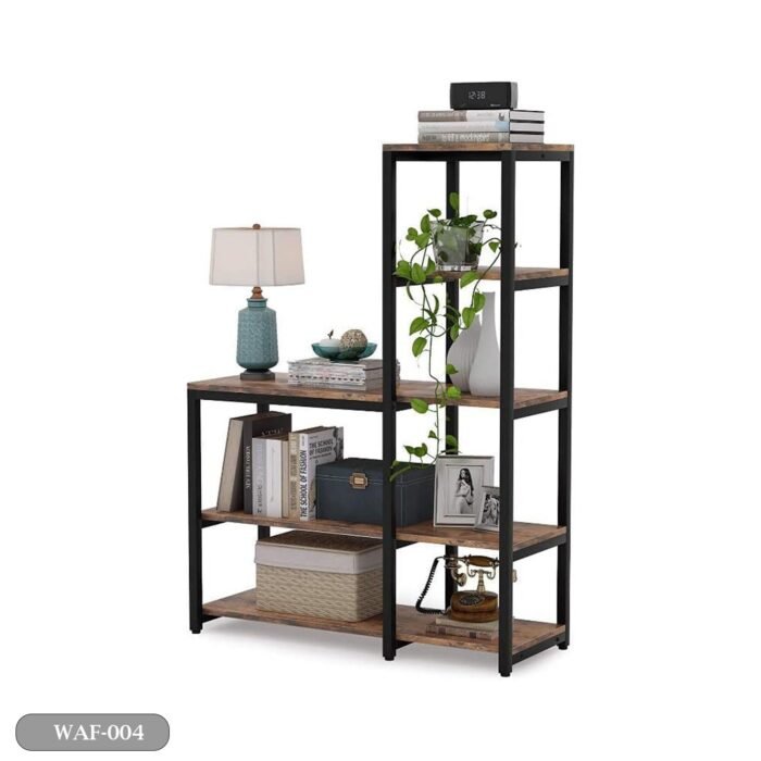 MDF and metal library - WAF-004 - Image 2