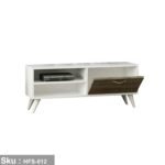 High quality MDF wood TV table - HFS-012 - Image 2