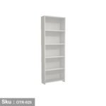 High-Quality MDF Wall Shelves - OTR-025 - Image 2