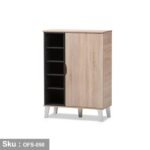 High quality MDF wood planer - OFS-050 - Image 2