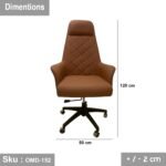 Director chair - OMD-152 - Image 3