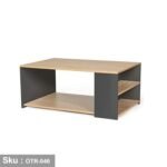 High-quality MDF coffee table - OTR-046 - Image 2