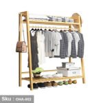 Musk Wood Dressing - OHA-002 - Image 2