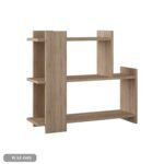 Side table MDF wood - WAF-049 - Image 2