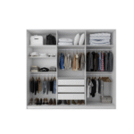 High Quality MDF Wood Dressing - OSM-414 - Image 2