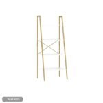 MDF and metal library - WAF-005 - Image 2