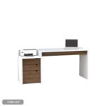 Spanish MDF Employee Desk - CEM-167 - Image 2