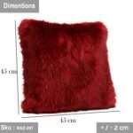 Blanca cushion fiber filling 45 * 45 - Image 2