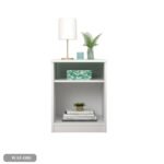 Commode - High Quality MDF Wood - WAF-086 - Image 2