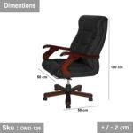 Director chair - OMD-126 - Image 3