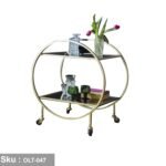 Thermal paint trolley - OLT-047 - Image 2