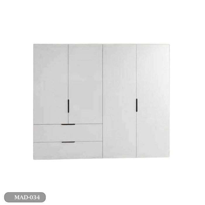 Spanish MDF Wooden Cabinet - MAD-034 - Image 2
