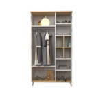 High Quality MDF Wood Dressing - OSM-400 - Image 2