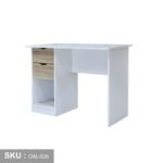 High-quality MDF wooden desk - OAL-026 - Image 2