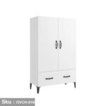 Shelving unit 120x60cm - OVCH-016 - Image 2