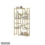 MDF and metal library - WAF-001 - Image 2