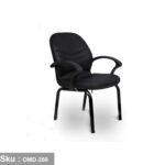 High quality office chair - OMD-269 - Image 2