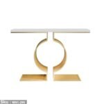 Kimberly Konsol Hadid electrostatic mouth and marble - Image 2