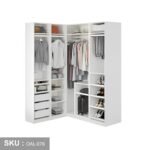 High quality MDF wood dressing - OAL-078 - Image 2