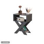 Commode - High-Quality MDF Wood - WAF-083 - Image 2