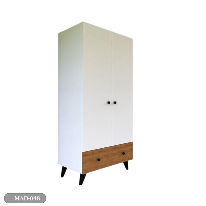 Spanish MDF Wooden Cabinet - MAD-048 - Image 2